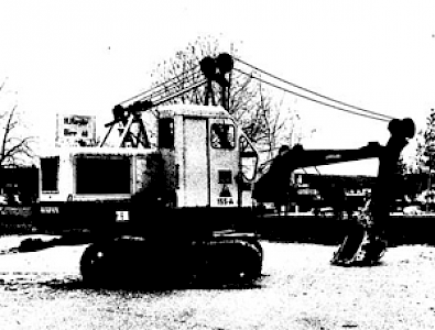 Hans Meyer AG Geschichte