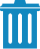 Entsorgung Icon
